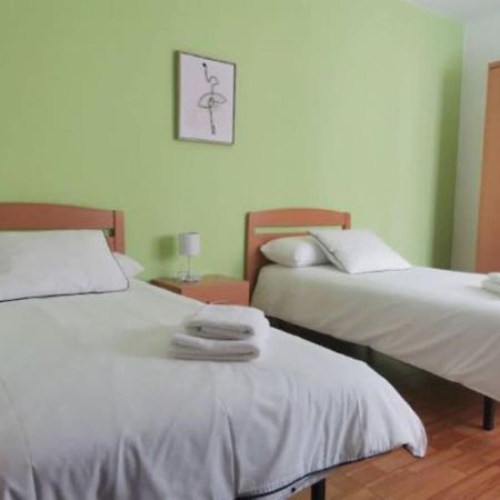 Apto Playa Camelle 1º Екстер'єр фото