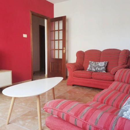 Apto Playa Camelle 1º Екстер'єр фото