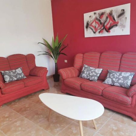 Apto Playa Camelle 1º Екстер'єр фото