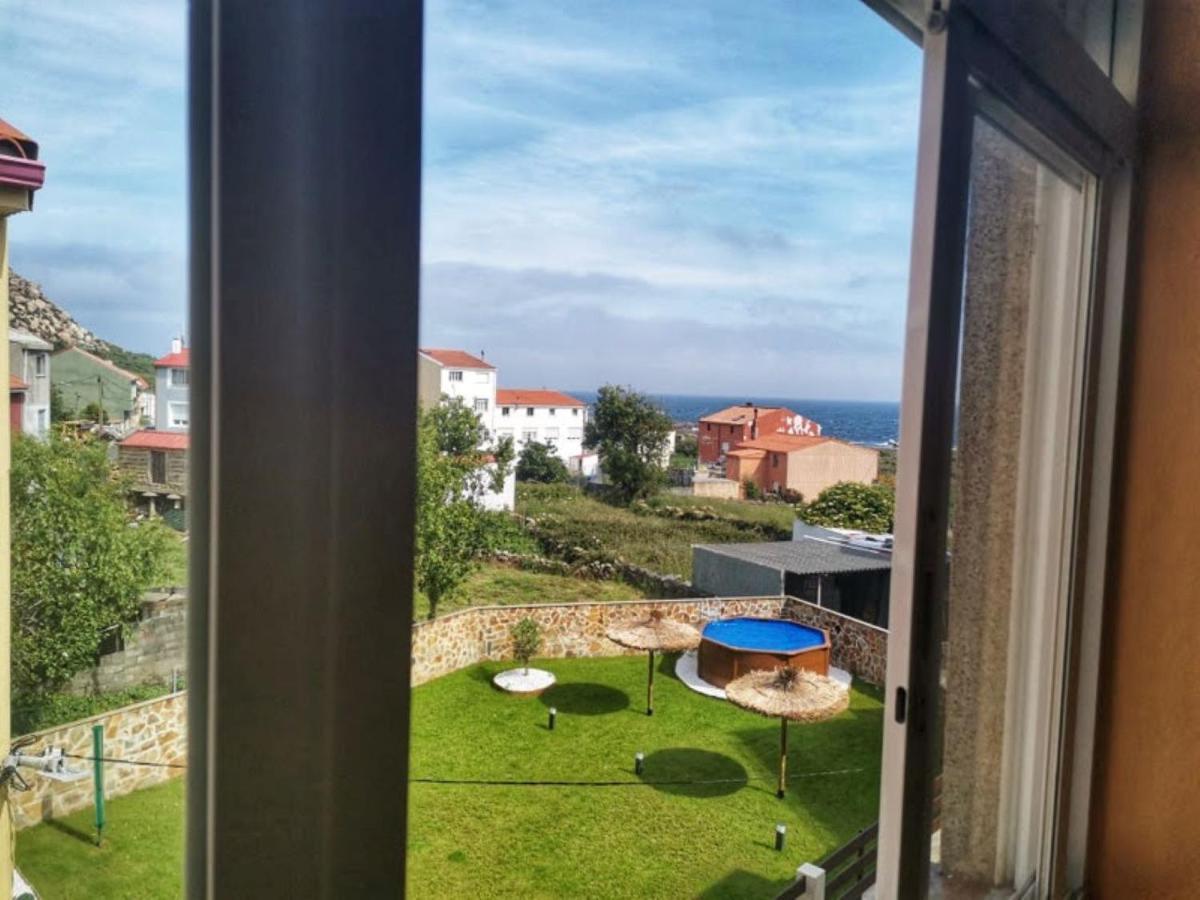 Apto Playa Camelle 1º Екстер'єр фото