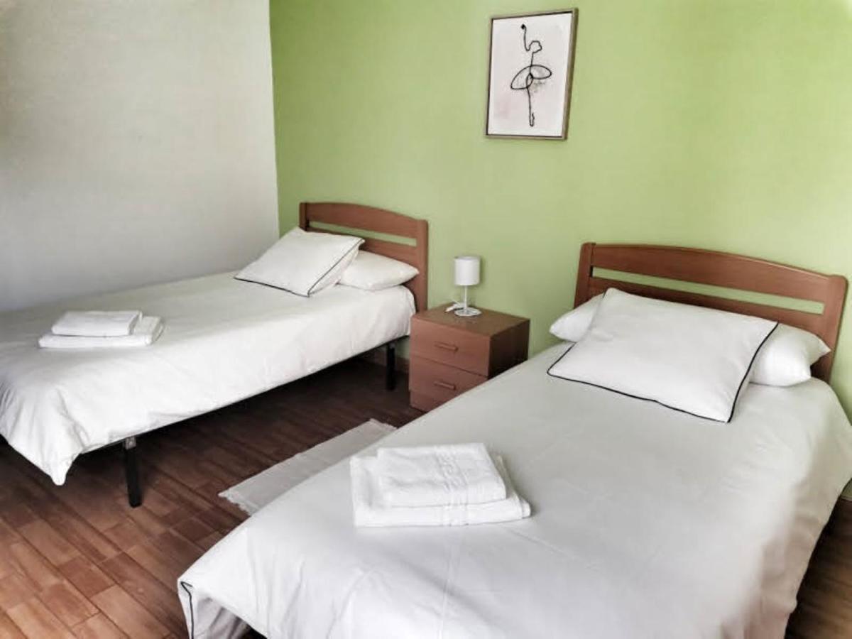 Apto Playa Camelle 1º Екстер'єр фото