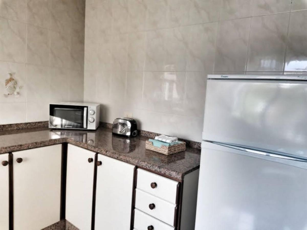 Apto Playa Camelle 1º Екстер'єр фото