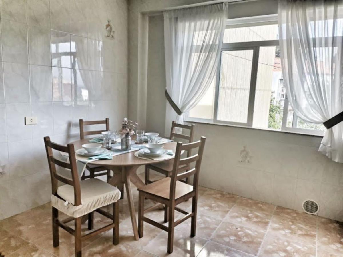 Apto Playa Camelle 1º Екстер'єр фото